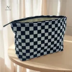 Trousse de toilette pratique et élégante pour les aventuriers
