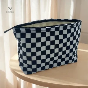 Trousse de toilette pratique et élégante pour les aventuriers