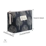 Accessoire de voyage pratique pour produits de beauté et soins