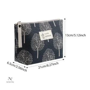 Accessoire de voyage pratique pour produits de beauté et soins