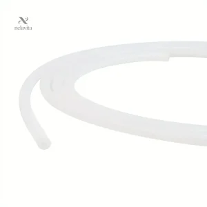 Tube silicone flexible pour imprimante 3D, résistant à la chaleur