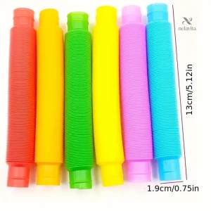 Jouets éducatifs anti-stress pour le développement des enfants