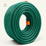 Accessoire de jardinage flexible pour arroser efficacement