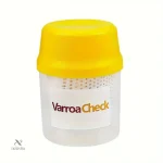 Outil de contrôle du Varroa pour apiculteurs