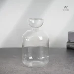 Vase épuré pour culture hydroponique d’avocat