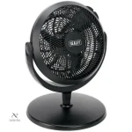 Ventilateur de table Sealey compact et silencieux