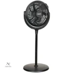 Ventilateur Sealey à 3 vitesses pour maison et bureau