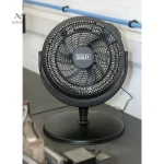 Modèle Sealey : ventilateur de table puissant et pratique