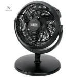Ventilateur de table Sealey avec réglage de vitesse