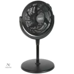 Sealey ventilateur de table, design compact et efficace