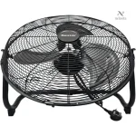 Ventilateur sur pied Sentik, idéal pour un confort silencieux