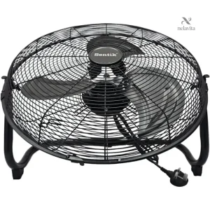 Ventilateur sur pied Sentik, idéal pour un confort silencieux