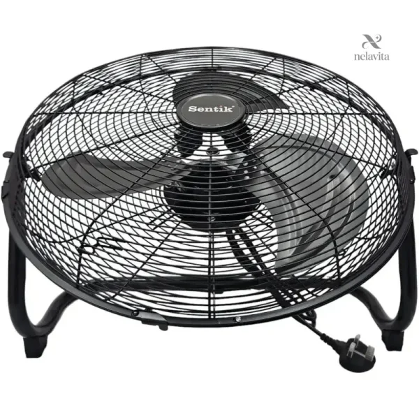 Ventilateur sur pied Sentik, idéal pour un confort silencieux
