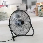 Ventilateur puissant idéal pour atelier et espaces de travail