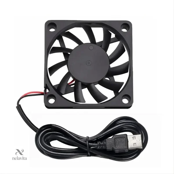 ventilateur-usb-de-refroidissement-pc-ventilo-silencieux-wm1eso-1 Ventilateur USB 80mm silencieux pour refroidissement PC