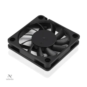Ventilo compatible avec boîtiers, routeurs et consoles