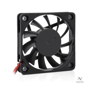 Ventilateur compact pour composants informatiques divers