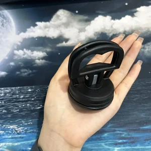 Solution pratique pour réparer les bosses sans peinture