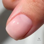 Vernis Anti-Âge Rose Naturel Tinovo Uno 12ml
