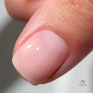 Vernis Anti-Âge Rose Naturel Tinovo Uno 12ml