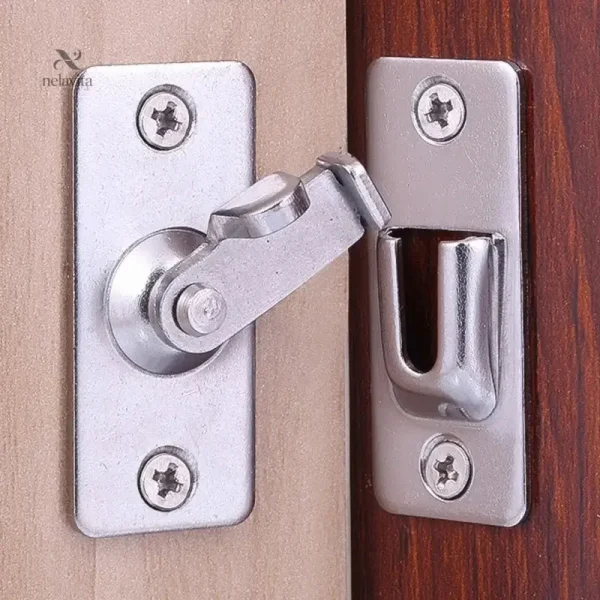 Système de verrouillage pour protection renforcée