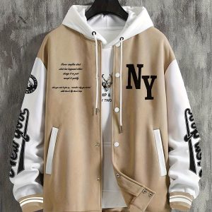 Vest de Baseball