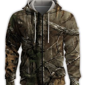 Pull à Capuche Homme - Taille Grande