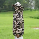 Répulsif antiparasitaire pour activités en plein air