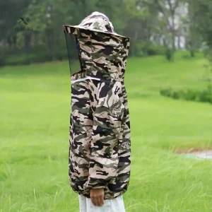 Répulsif antiparasitaire pour activités en plein air