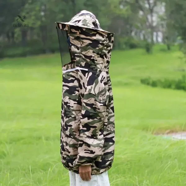 Répulsif antiparasitaire pour activités en plein air
