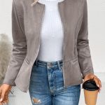 Veste femme parfaite pour les soirées