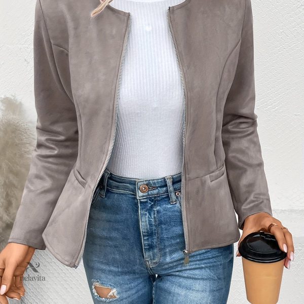 Veste femme parfaite pour les soirées