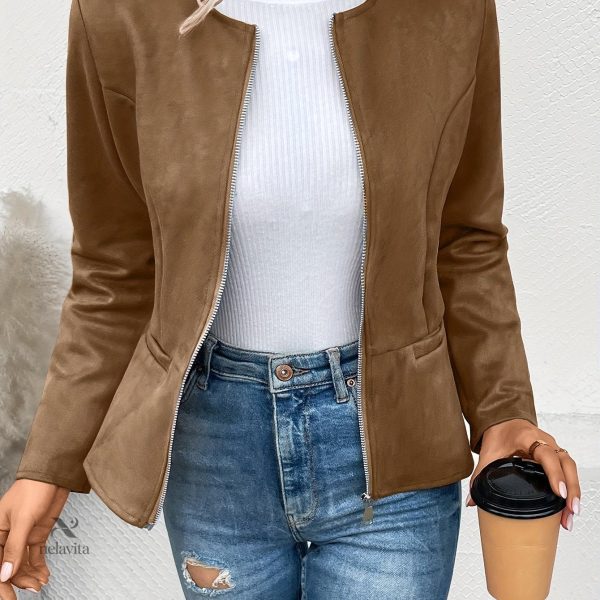 Veste femme pour un style casual