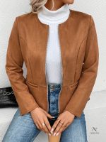Veste femme tendance à porter en toute saison
