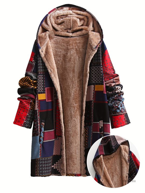veste-grande-taille-femme-a-capuche-1