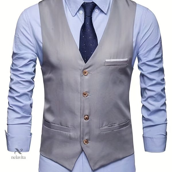 veste-retro-homme-gilet-de-costume-a-col-v-style-vintage-1