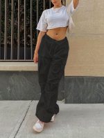 Cargo Pants mode pour un look casual et stylé