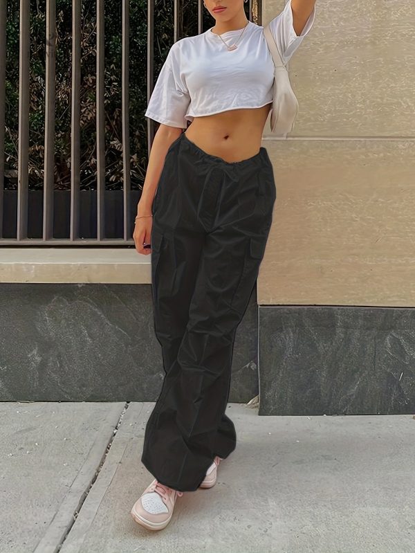 Cargo Pants mode pour un look casual et stylé