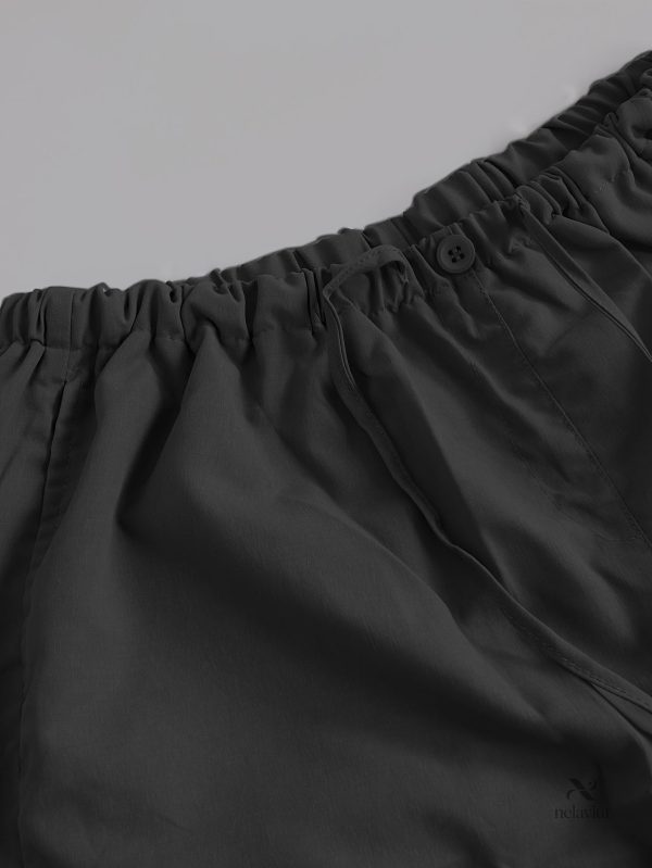 Vêtements tendance pour femmes : pantalons cargo